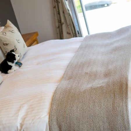 The Fleece At Ruleholme Hotel Irthington Buitenkant foto
